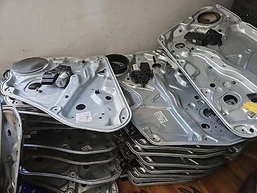 parksajd alati: PODIZACI STAKLA ZA VOLKSWAGEN PASSAT B5.5 | Podizaci Stakla VW — 1
