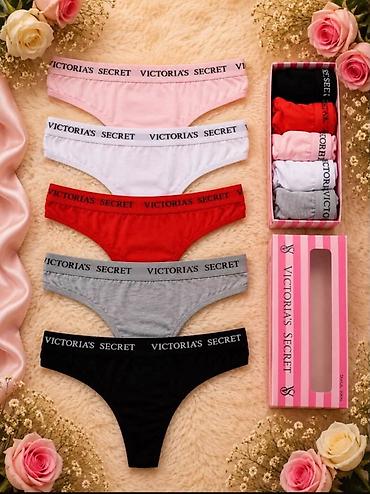 women secret sorcevi: Turske ženske S,M,L,XL,XXL veičine kutiji ima 5 komada cena 2900 din — 4