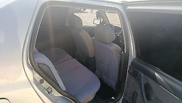химичиска авто: Volkswagen Vento: 1992 г., 1.8 л, Механика, Бензин, Седан — 7
