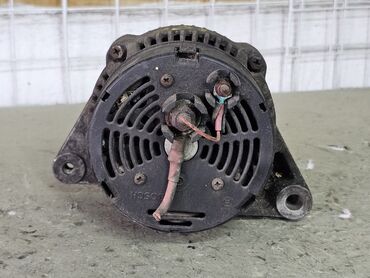 Генераторы: Генератор Citroen 1999 г., Б/у, Оригинал, Германия — 4