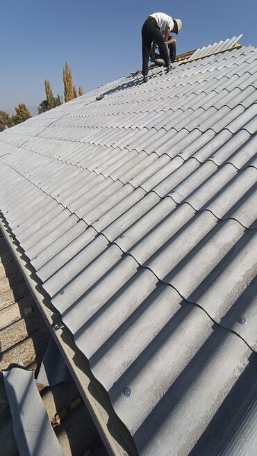 Кровля крыши: Кровля крыши | Монтаж Больше 6 лет опыта — 22