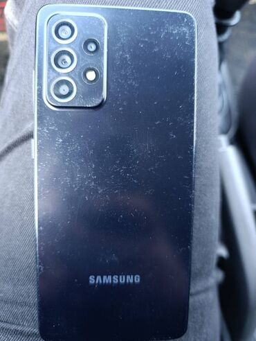 samsung galaxy 8: Samsung Galaxy A52