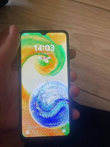 nintendo switch lite: Смартфон Samsung Galaxy A04s (SM-A047) - Экран 6.5" PLS TFT — 1