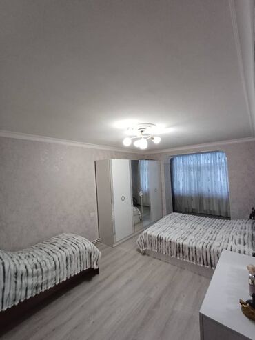 Köhnə tikili: Sumqayıt, 3 otaqlı, Köhnə tikili, 59 kv. m — 18