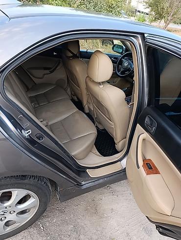 camry 2011: Honda Accord: 2007 г., 2.4 л, Автомат, Бензин, Седан — 4