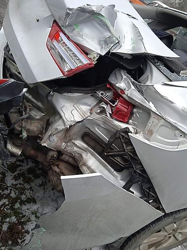 СТО, ремонт транспорта: Рихтовка, сварка, покраска — 3