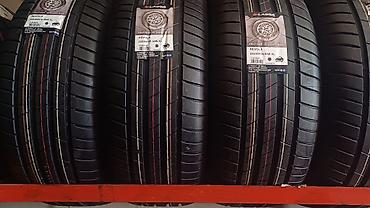 ov tir: Yeni Şin Lassa 225 / 55 / R 16 — 4