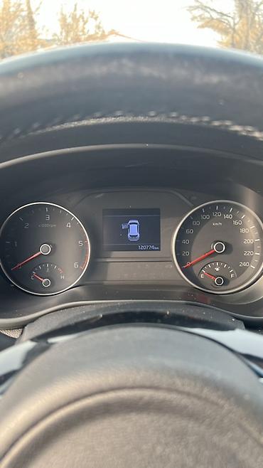 Kia: Kia Sportage: 2018 г., 2 л, Автомат, Дизель, Кроссовер — 7