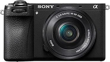 sony video: "Sony A6700 Body-x1" fotoaparatıSony A6700 Body-x1 ✅ Uyğun Montajlar — 1
