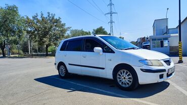 двигатель митсубиси спейс вагон: Mazda PREMACY: 2001 г., 1.8 л, Автомат, Бензин, Универсал