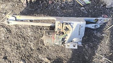 Avtomobilin digər elektrik sistemləri: Mosqiviçh hisələri — 13