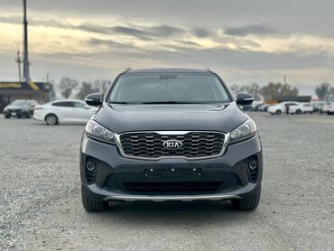 Kia: Kia Sorento: 2019 г., 2.2 л, Автомат, Дизель, Кроссовер