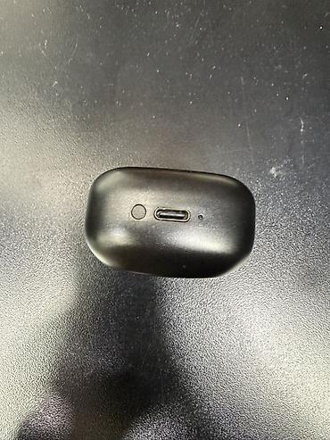 Qulaqcıqlar: Orginal JBL CLUB PRO+TWS İşlək vəziyyətdədir əla səs akustikası var — 6