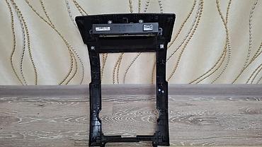 kia manitor: KİA Sorento (2009 - 2011) monitoru çərçivəsiylə birlikdə orjinal üstən — 3