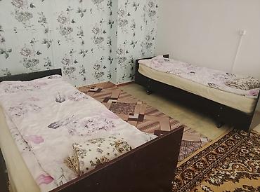 южный берег пансионаты: Сдаются номера в коттедже со всеми условиями, 1000 сом на чел — 3