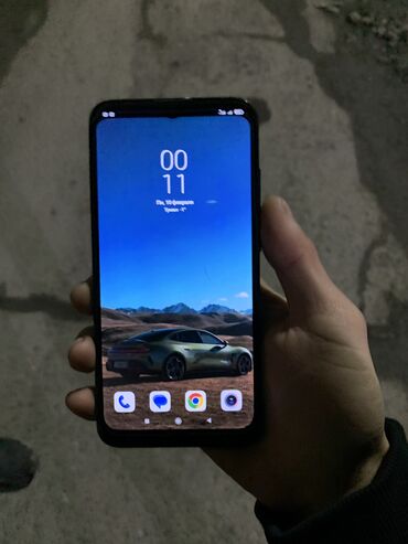 мобильные телефоны samsung: Redmi, Redmi 8, Б/у, 32 ГБ, 2 SIM