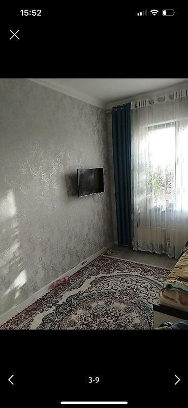 Долгосрочная аренда квартир: 3 комнаты — 4