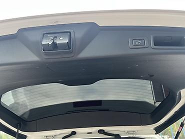 Subaru: Subaru Forester: 2016 г., Кроссовер — 14