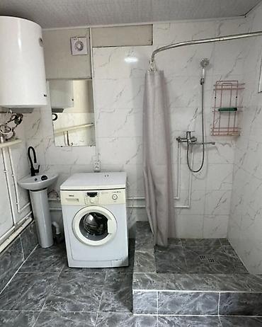 Долгосрочная аренда комнат: 25 м² — 7