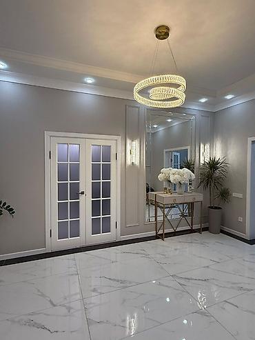 Продажа домов: Дом, 240 м², 7 комнат, Агентство недвижимости, Дизайнерский ремонт — 15