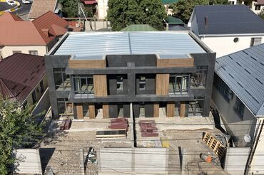 Продажа домов: Таунхаус, 177 м², 5 комнат, Агентство недвижимости, ПСО (под самоотделку) at lalafo.kg — 10 Продажа домов: Таунхаус, 177 м², 5 комнат, Агентство недвижимости, ПСО (под самоотделку) — 10