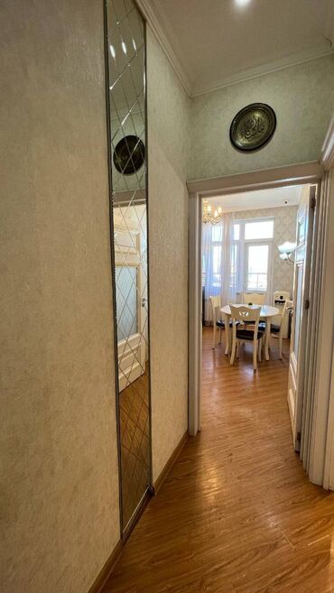 Yeni tikili: 2 otaqlı, Yeni tikili, m. Nəriman Nərimanov, 60 kv. m — 7