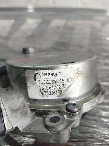 alternator: VAKUM PUMPA ZA FORD S-MAX OD 2010. DO 2015. GOD. | Vakum pumpa Ford — 3