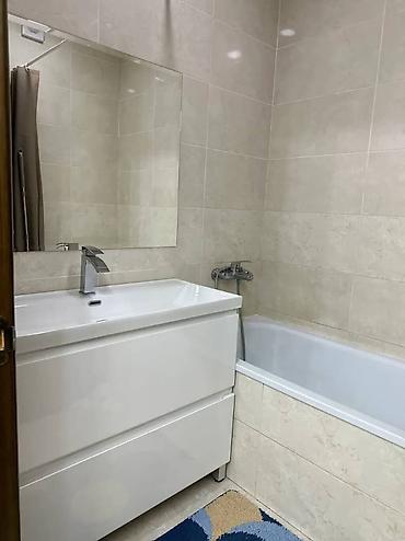 Долгосрочная аренда квартир: 3 комнаты, Собственник, Без подселения, С мебелью полностью at lalafo.kg — 11 Долгосрочная аренда квартир: 3 комнаты, Собственник, Без подселения, С мебелью полностью — 11