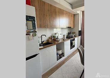 Продажа квартир: 1 комната, 37 м², Тунгуч мкр Элитка, 4 этаж, Дизайнерский ремонт — 2