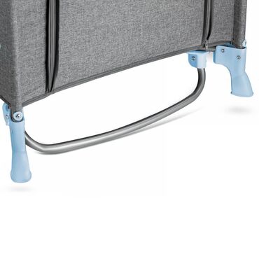 Manejlər: Манеж Kinderkraft Joy Blue с аксессуарами. Туристическая кроватка JOY -da lalafo.az — 10 Manejlər: Манеж Kinderkraft Joy Blue с аксессуарами. Туристическая кроватка JOY — 10