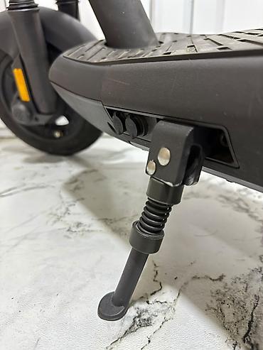 Elektrikli samokatlar: 🛴 İNMOTION S1 ELEKTRİKLİ SKUTER — SATILIR 👤 ŞƏXSİ İSTİFADƏ • SƏLİQƏLİ — 10