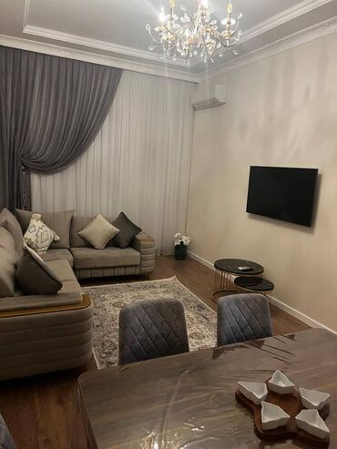 Uzunmüddətli kirayə mənzillər: Sumqayıt şəhəri,Bulvar küçəsi,Kristal Abşeron 2 yaşayış — 2