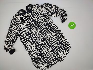 tatu: H&M, Tunika damska, rozmiar XS — 3