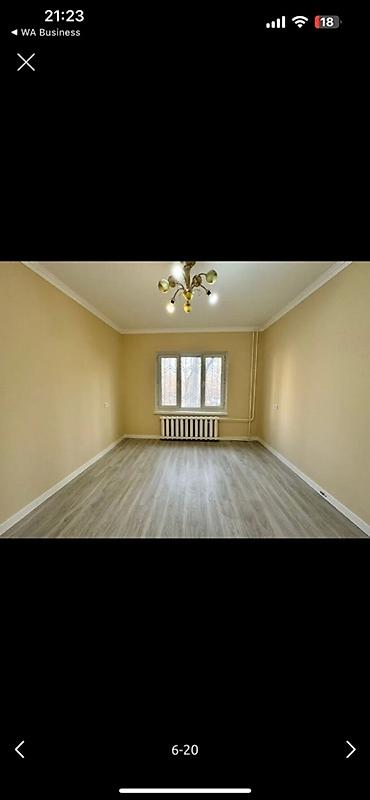 Продажа квартир: 3 комнаты, 67 м², 105 серия, 1 этаж, Дизайнерский ремонт — 3