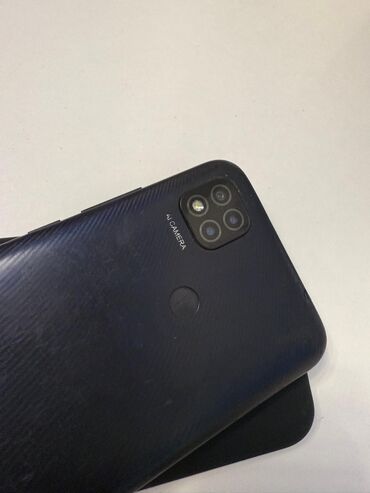 редми нот 12 про цена в бишкеке 128 гб: Redmi, Redmi 9C, Колдонулган, 64 ГБ, түсү - Кара, 2 SIM