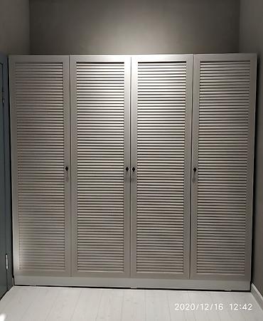 Комоды на заказ: Комоды на заказ — 23