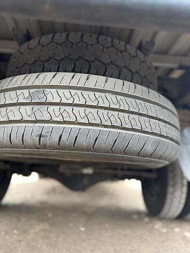 Kia: Kia BONGO: 2019 г., Дизель — 14