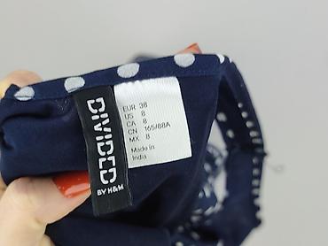 158164 size age: H&M Divided, Sukienka damska, rozmiar S — 5