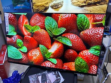 Телевизоры: Телевизор LG 45’, ThinQ AI, WebOS 5.0, AI Sound, Ultra Surround — 15