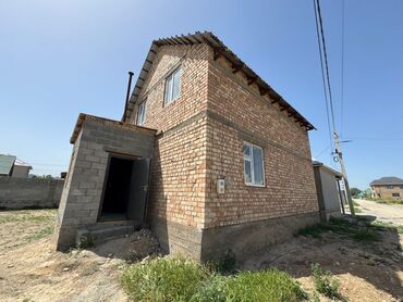 Продажа домов: Дом, 112 м², 5 комнат, Агентство недвижимости, ПСО (под самоотделку)