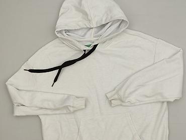 benetton ads: United Colors of Benetton, Bluza z kapturem damska, rozmiar M — 1