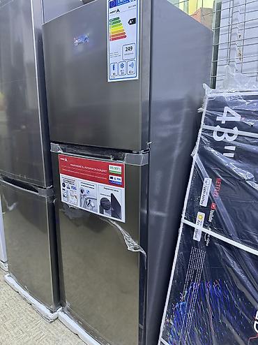 Холодильники: Холодильник Avest, Новый, Двухкамерный, De frost (капельный), 50 * 125 * 50 — 3