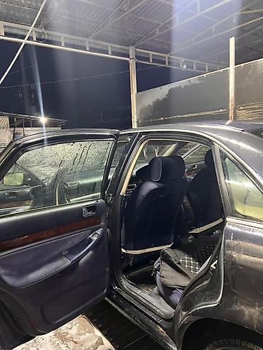 Audi: Audi A4: 1998 г., 1.8 л, Механика, Бензин — 5