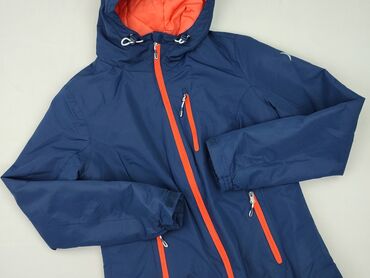 Women: Women`s lightweight jacket, Outhorn, size M (EU 38)