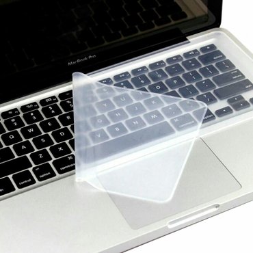 Клавиатуры: СКИДКА -40% Защитные пленки для ноутбуков 3 в 1 Размеры в наличии