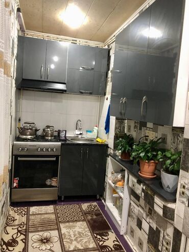 Köhnə tikili: Bakı, 3 otaqlı, Köhnə tikili, m. Həzi Aslanov, 60 kv. m — 7