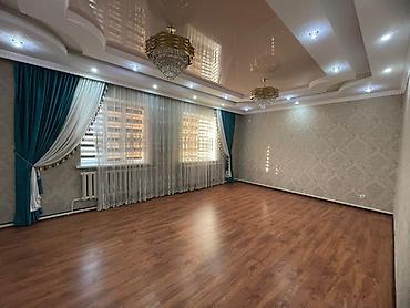 Долгосрочная аренда домов: 200 м², 6 комнат — 5