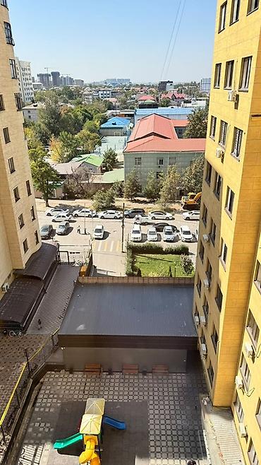Продажа квартир: 2 комнаты, 41 м², Вефа ТЦ Элитка, 8 этаж, Евроремонт — 6