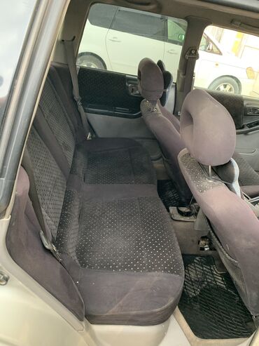 купить автомобиль маз в бишкеке: Subaru Forester: 1999 г., 2 л, Автомат, Бензин, Универсал