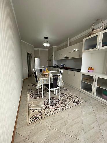 105: 2 комнаты, 78 м², Мед Академия Элитка, 2 этаж, Евроремонт — 5